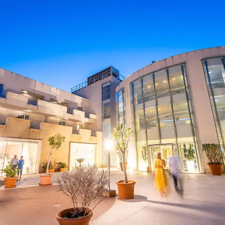 Hotel Capo Peloro (adults Only)