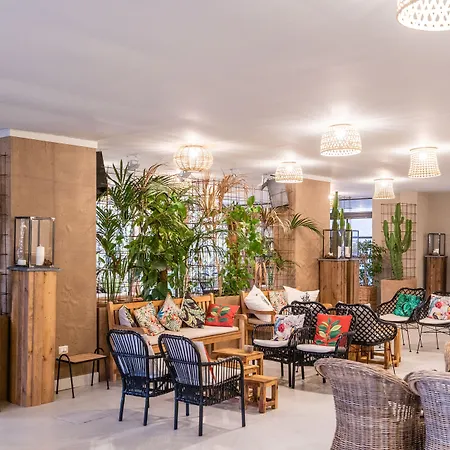 Capo Peloro (adults Only) 4* Torre Faro