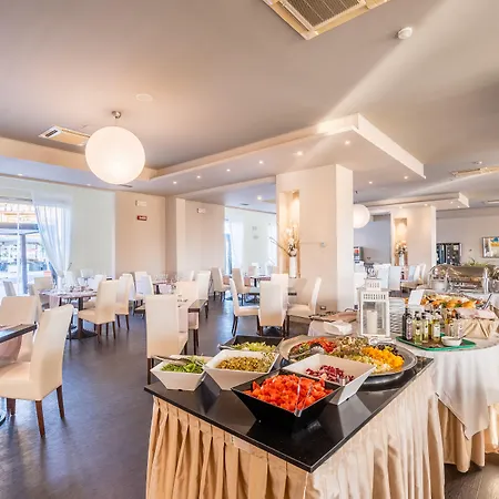 Capo Peloro (adults Only) Hotel