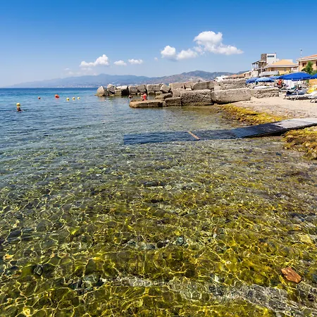 Hotel Capo Peloro (adults Only) 4*