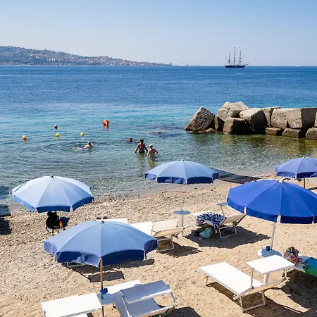 Hotel Capo Peloro (adults Only) Torre Faro