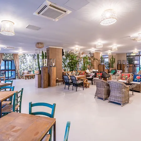 Hotel Capo Peloro (adults Only)
