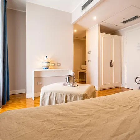 Hotel Capo Peloro (adults Only) Torre Faro