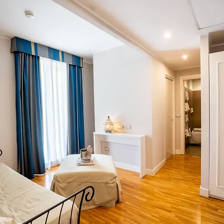 Hotel Capo Peloro (adults Only) Torre Faro