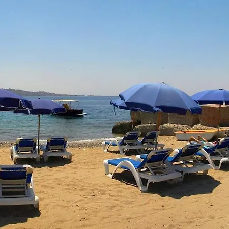Capo Peloro (adults Only) 4* Torre Faro