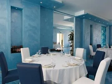 Capo Peloro (adults Only) 4* Torre Faro