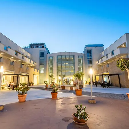 Capo Peloro (adults Only) Hotel Torre Faro