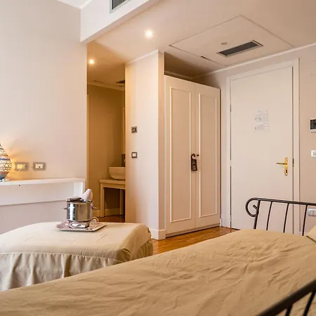 Capo Peloro (adults Only) Hotel Torre Faro